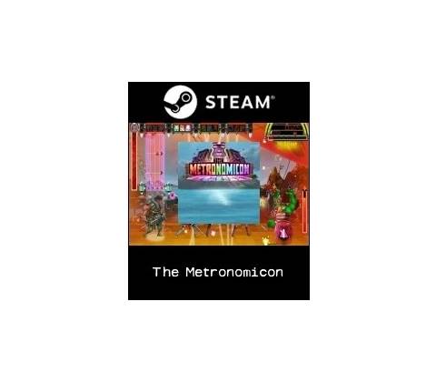 The Metronomicon