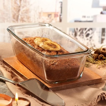 Image 1 of Borcam КУПА КЕКС-КОЗУНАК-ХЛЯБ borcam ПРАВ 31/12.5СМ (59104)