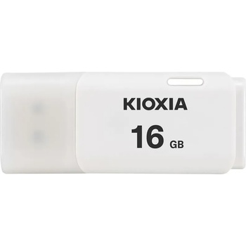 Toshiba KIOXIA U202 16GB USB 2.0 LU202W016GG4/LU202L016GG4
