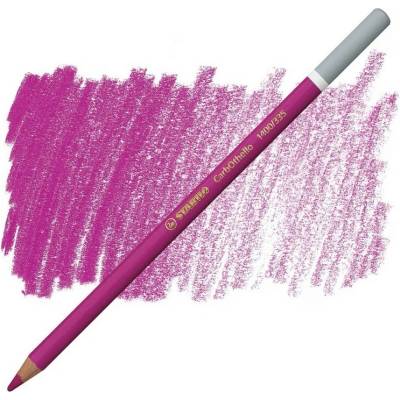 Stabilo CarbOthello pastel v tužce magenta