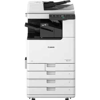 Canon imageRUNNER 2925i MFP + toner + instalace