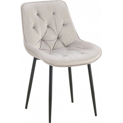 Design Shop Wallace samet Šedá