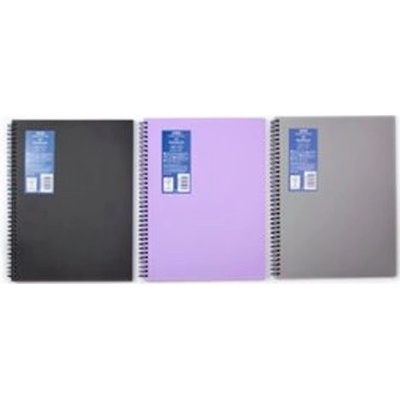 Tesco Home Office Poznámkový blok A4 160 listov