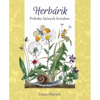 Herbárik
