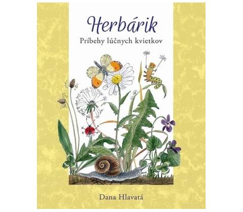 Herbárik