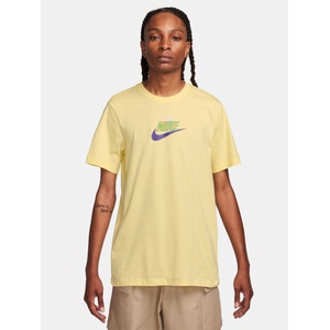 Nike Тениска u nsw tee spring break sun (fq3748-722)