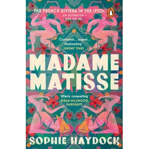 Madame Matisse (ISBN: 9781804994375)