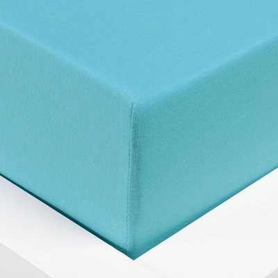 Xpose jersey plachta Exclusive azurová 200x220