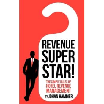 Revenue Superstar | Johan Hammer