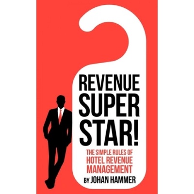 Revenue Superstar | Johan Hammer