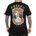 SULLEN мъжка тениска sullen - premium - sugar skull girl - scm6511_jtbk