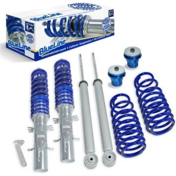 Image 1 of Регулируемо окачване seat leon / toledo (1999-2005)