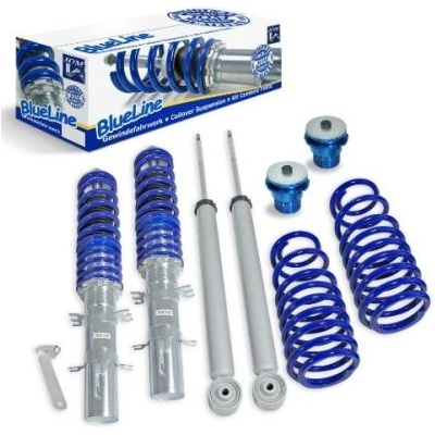 Регулируемо окачване seat leon / toledo (1999-2005)