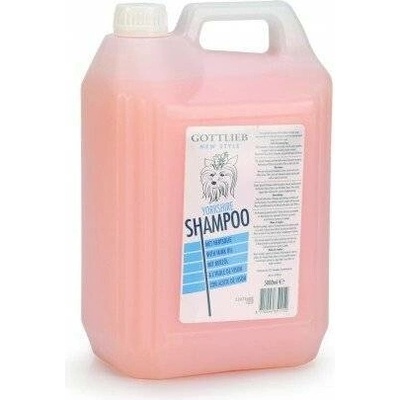Gottlieb šampon pro yorkšíry 5 l