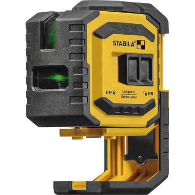 STABILA LAX 300 GREEN0BT