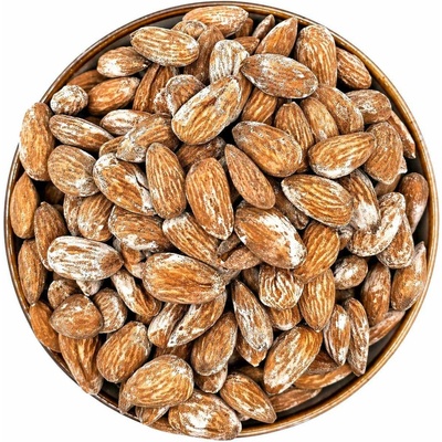 Zdravoslav Mandle pražené solené 250 g