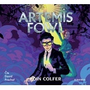 Artemis Fowl - Eoin Colfer