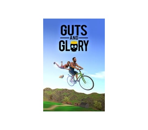 Guts and Glory