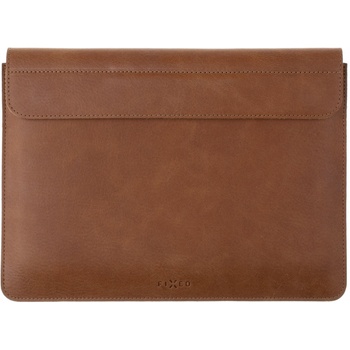 FIXED Oxford pro Apple MacBook Pro 14" 2021/2023 hnědé FIXOX2-PRO14-BRW