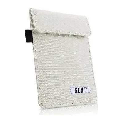 Silent pocket Калъф/протектор за автомобилен ключ (за автомобили с безключово запалване) Silent Pocket, бял (SPS-FGNN)