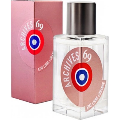Etat Libre d'Orange Archives 69 parfémovaná voda dámská 50 ml