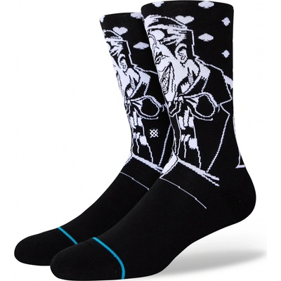 Stance ponožky THE JOKER Black