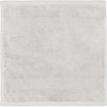 Villeroy & Boch bath textiles Кърпа One 30 x 30 см светлосива (2550 30/30 705)