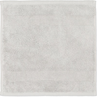Villeroy & Boch bath textiles Кърпа One 30 x 30 см светлосива (2550 30/30 705)