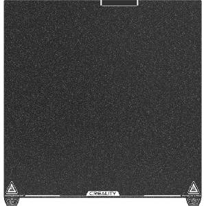 Creality PEI Гъвкава плоча за печат - K2 Plus (без магнитна основа) (4004090129)