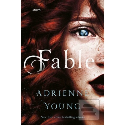 Fable - Adrienne Young