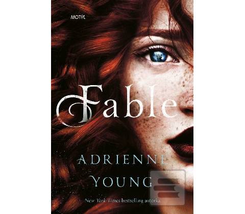 Fable - Adrienne Young
