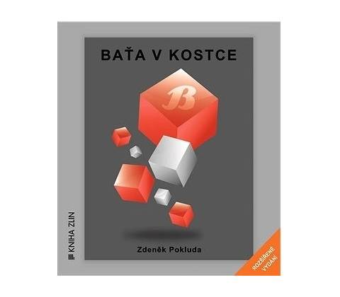 Baťa v kostce