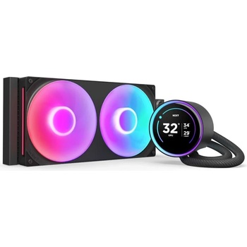 NZXT Kraken Elite 280 V2 RGB (RL-KR28E-B2)