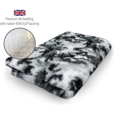 DRYBED Premium Vet Bed camo maskáč