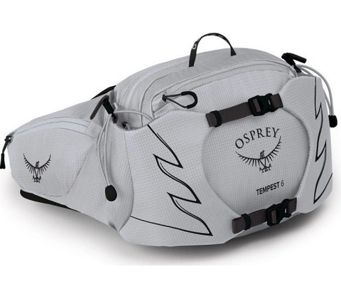 Osprey Tempest 6