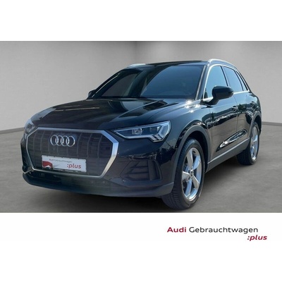 Audi Q3 35 TFSI 110 kW