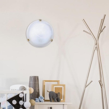 Image 1 of Rábalux Alabastro 3201