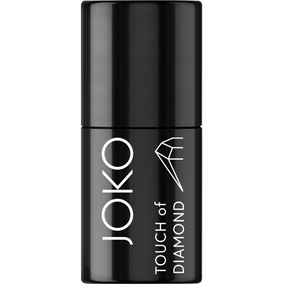 Joko Touch Of gél lak na nechty 49, 10 ml