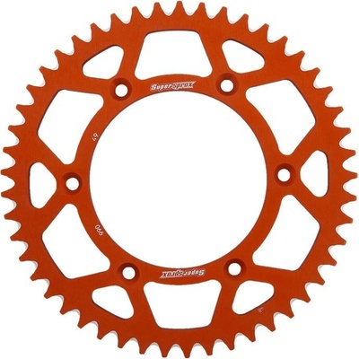 Supersprox RAL-990:49-ORG – Hledejceny.cz