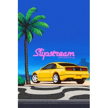 Slipstream