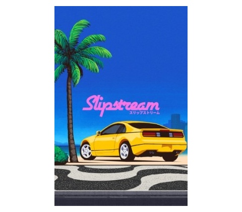 Slipstream