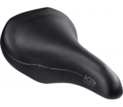 Force K2 Gel černé