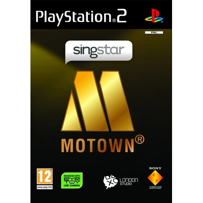 SingStar Motown