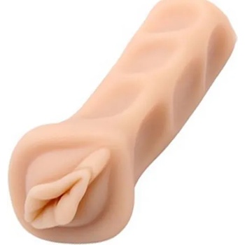 Image 1 of Chisa-novelties Вагина Кибер Кожа "abby kitty" 13 см