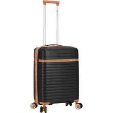 Madisson Stripe 4W S čierna 39 L
