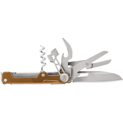 Multitool ArmBar Cork Oranžový