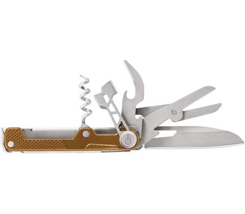 Multitool ArmBar Cork Oranžový