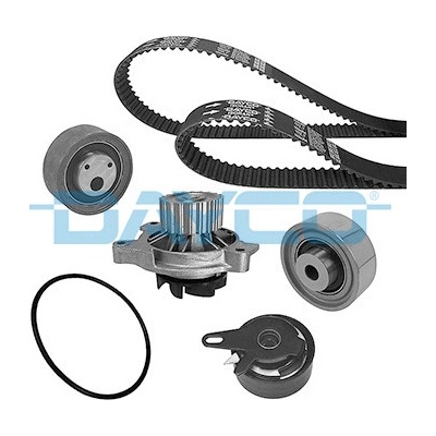 DAYCO KTBWP7700