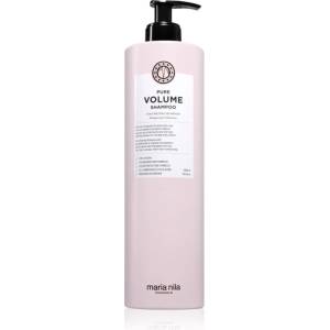 Maria Nila Pure Volume шампоан за обем на фина коса без сулфати 1000ml