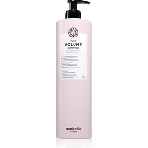 Maria Nila Pure Volume шампоан за обем на фина коса без сулфати 1000ml